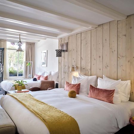 Max Brown Hotel Canal District, Part Of Sircle Collection Amsterdam Esterno foto