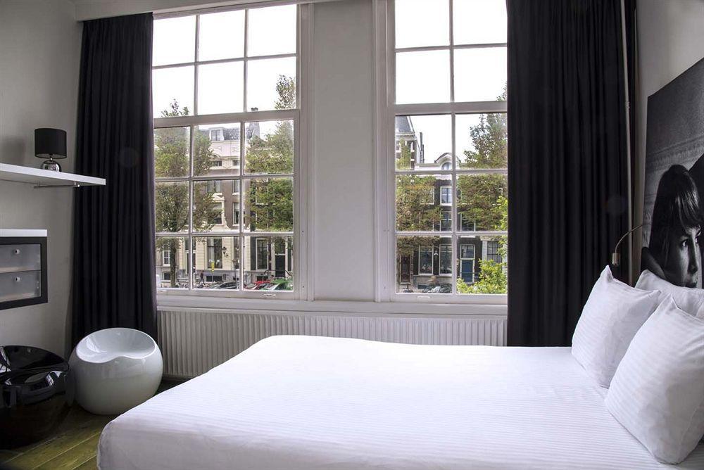 Max Brown Hotel Canal District, Part Of Sircle Collection Amsterdam Esterno foto