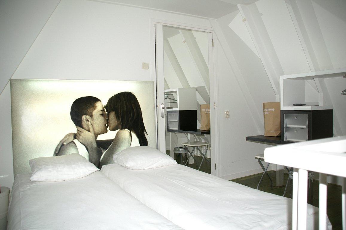 Max Brown Hotel Canal District, Part Of Sircle Collection Amsterdam Camera foto