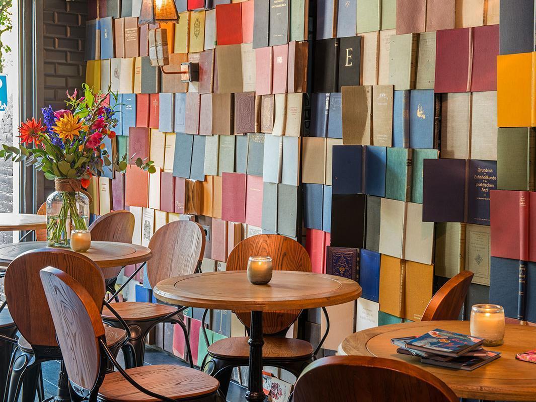 Max Brown Hotel Canal District, Part Of Sircle Collection Amsterdam Esterno foto