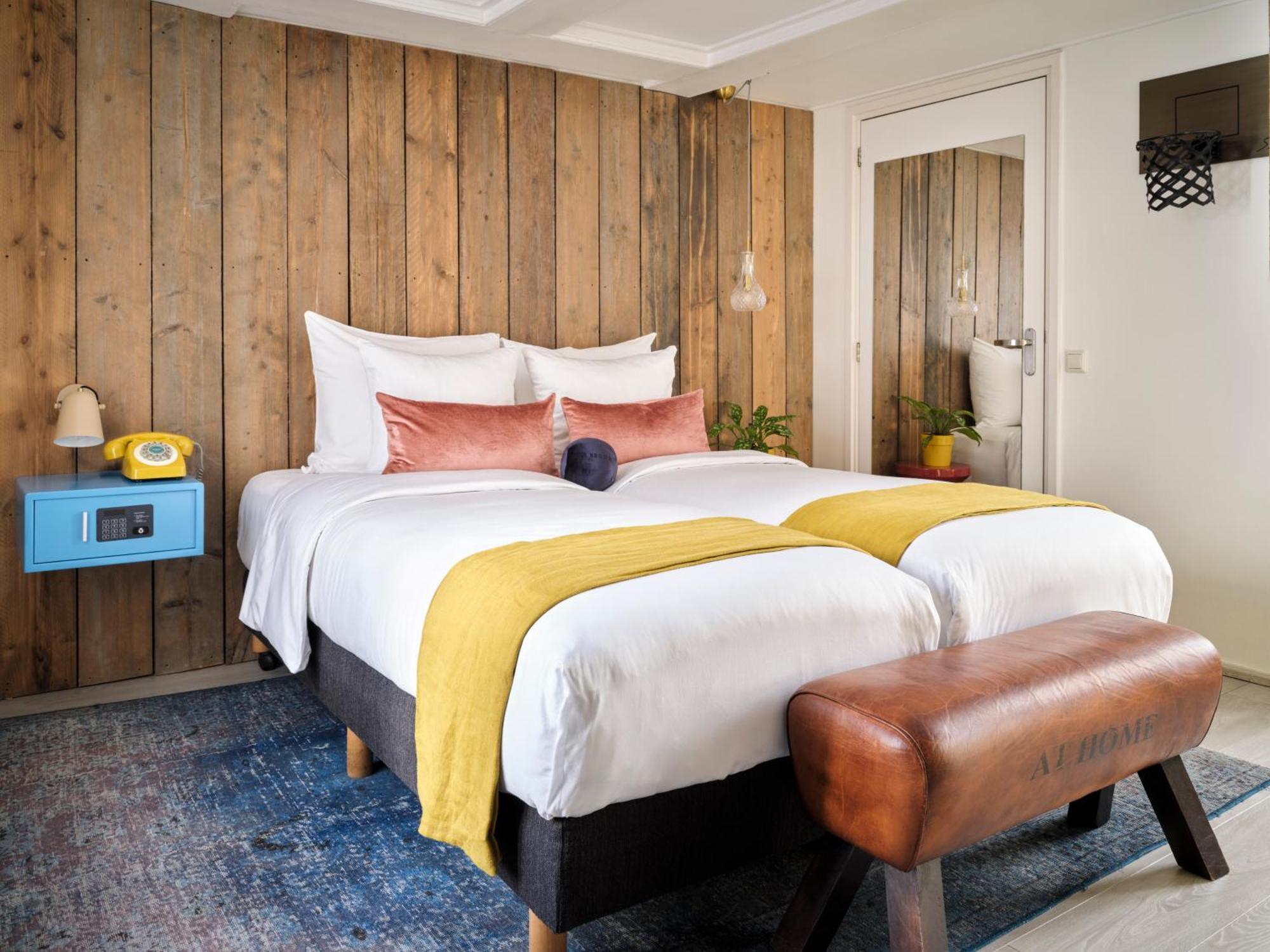 Max Brown Hotel Canal District, Part Of Sircle Collection Amsterdam Esterno foto