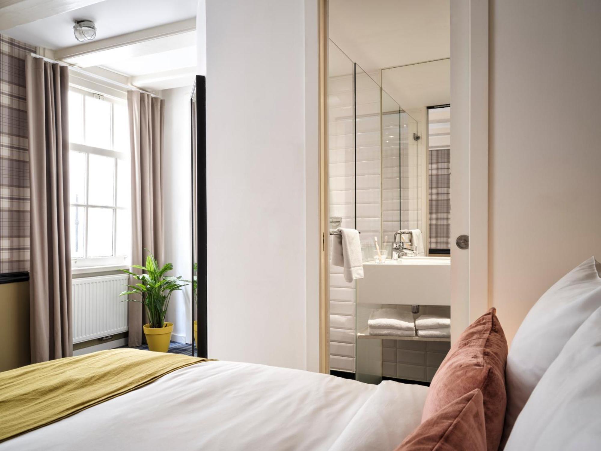 Max Brown Hotel Canal District, Part Of Sircle Collection Amsterdam Esterno foto
