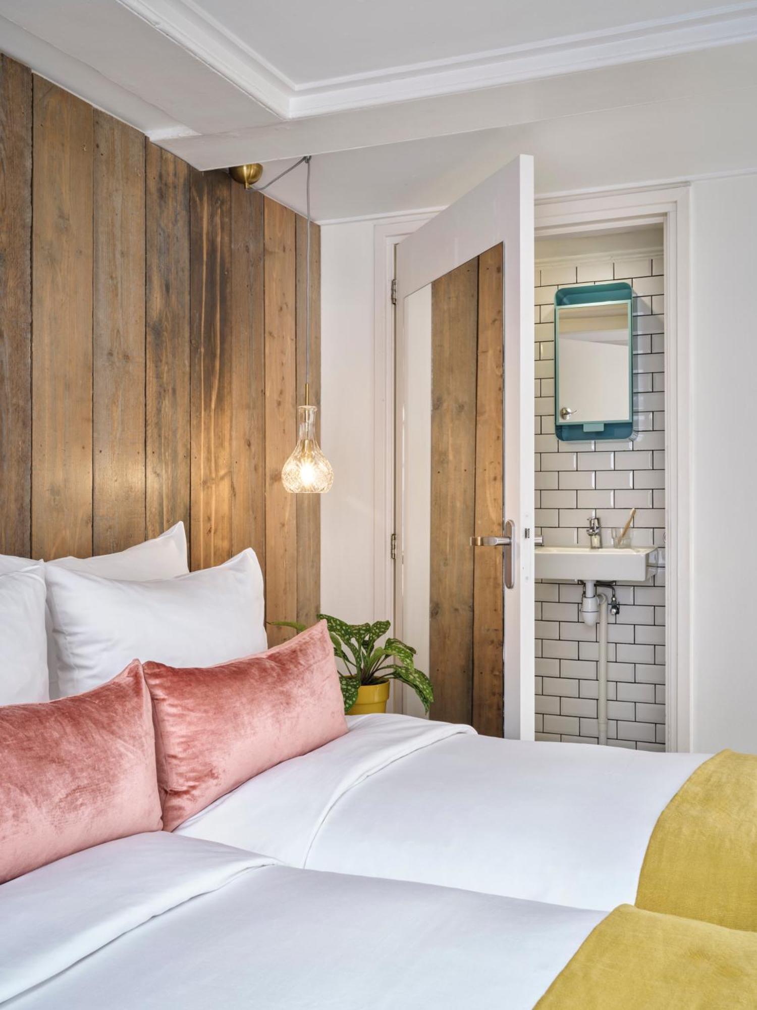 Max Brown Hotel Canal District, Part Of Sircle Collection Amsterdam Esterno foto