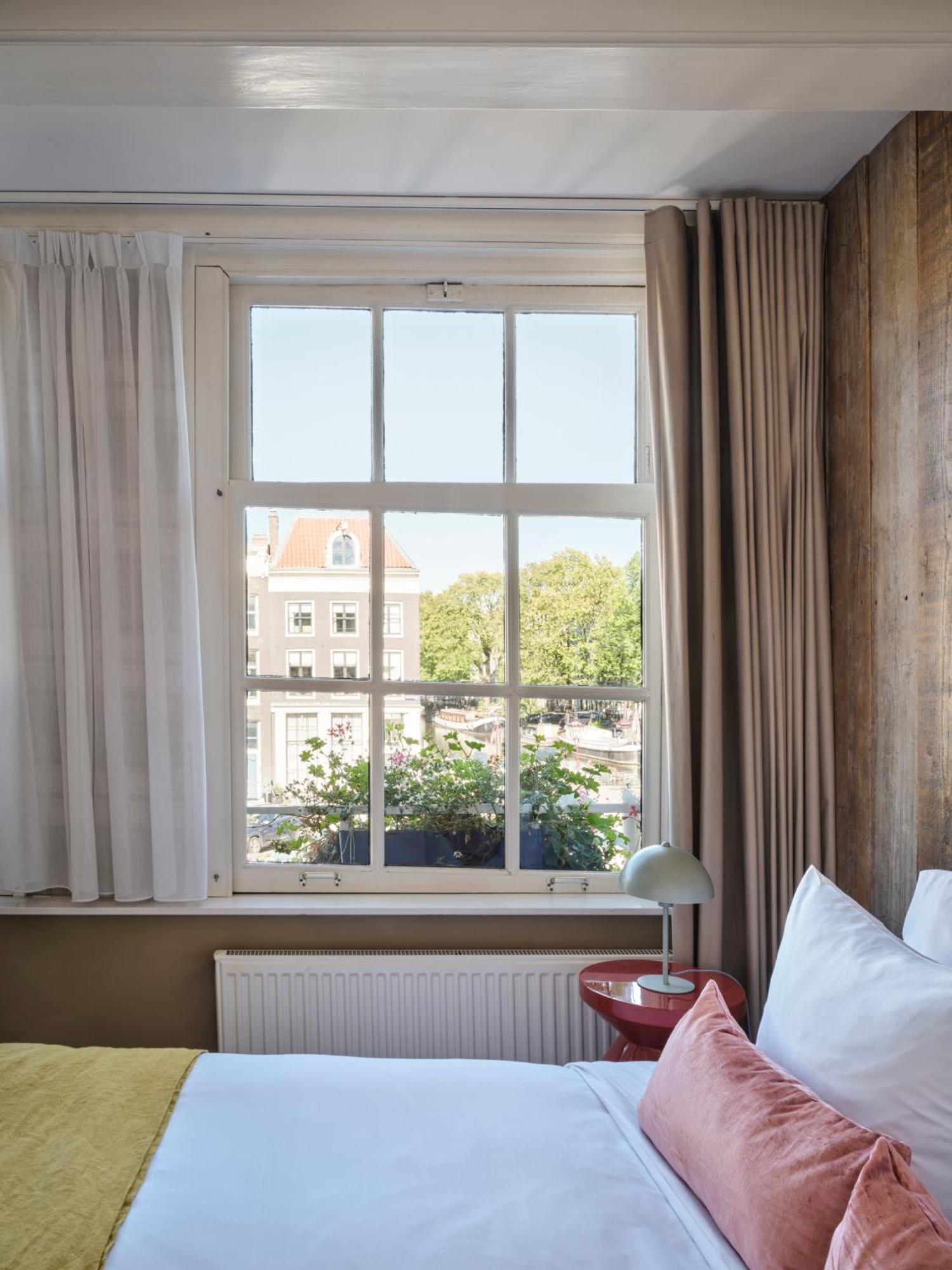 Max Brown Hotel Canal District, Part Of Sircle Collection Amsterdam Esterno foto
