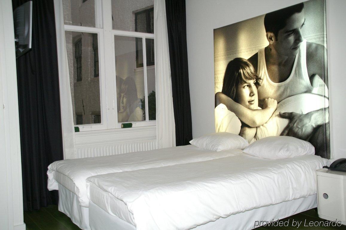 Max Brown Hotel Canal District, Part Of Sircle Collection Amsterdam Camera foto