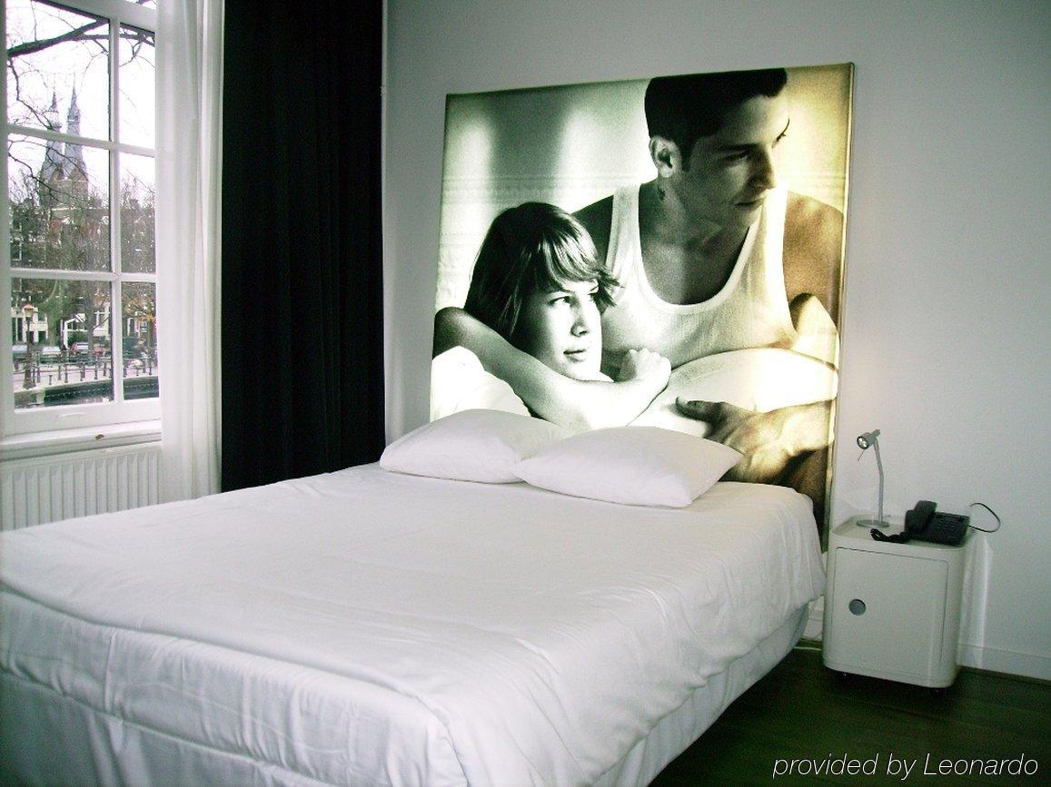 Max Brown Hotel Canal District, Part Of Sircle Collection Amsterdam Camera foto