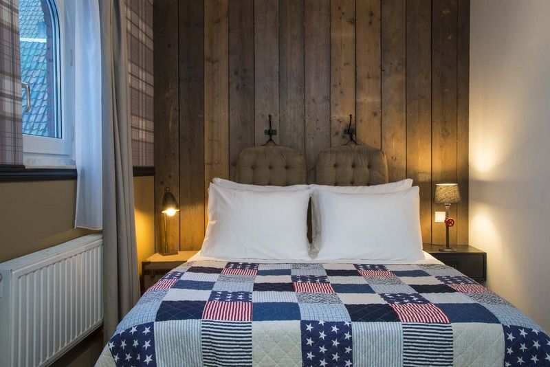 Max Brown Hotel Canal District, Part Of Sircle Collection Amsterdam Esterno foto