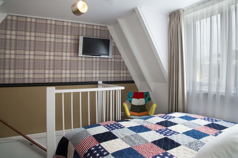 Max Brown Hotel Canal District, Part Of Sircle Collection Amsterdam Esterno foto