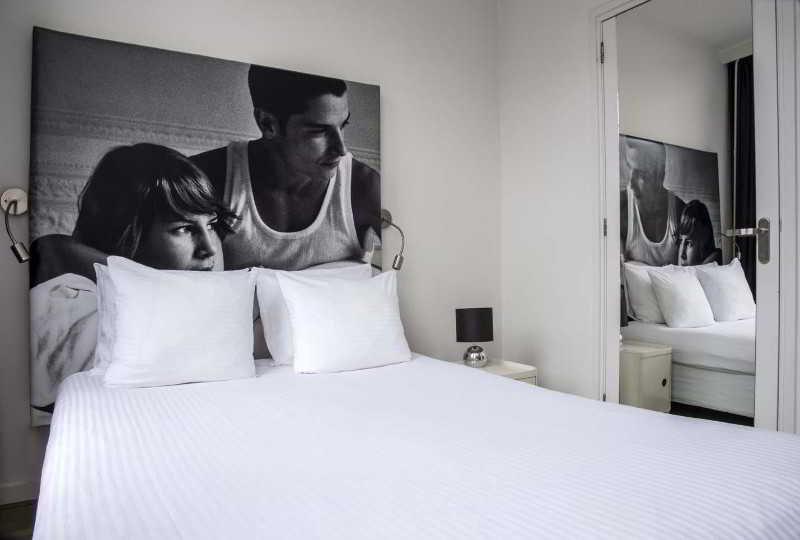 Max Brown Hotel Canal District, Part Of Sircle Collection Amsterdam Esterno foto