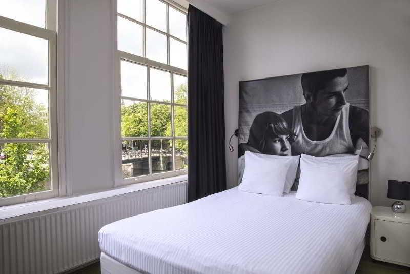 Max Brown Hotel Canal District, Part Of Sircle Collection Amsterdam Esterno foto