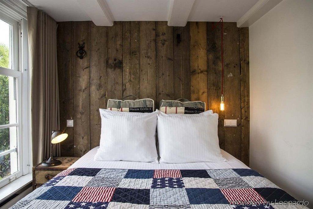 Max Brown Hotel Canal District, Part Of Sircle Collection Amsterdam Esterno foto