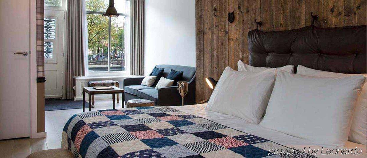Max Brown Hotel Canal District, Part Of Sircle Collection Amsterdam Esterno foto