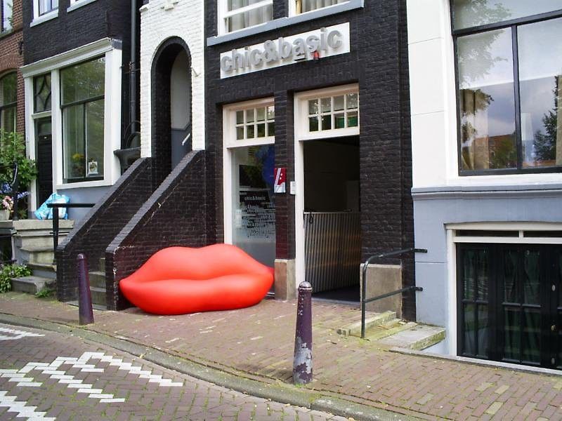 Max Brown Hotel Canal District, Part Of Sircle Collection Amsterdam Esterno foto