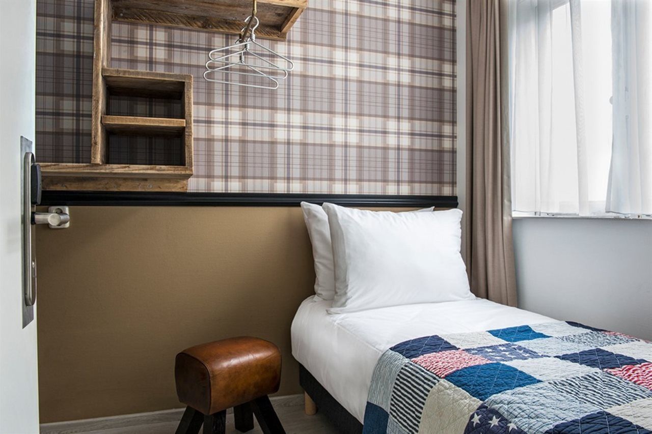 Max Brown Hotel Canal District, Part Of Sircle Collection Amsterdam Esterno foto