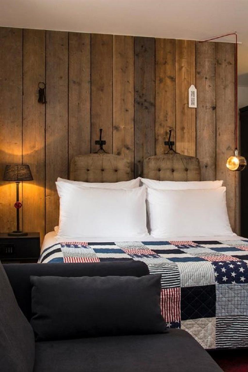 Max Brown Hotel Canal District, Part Of Sircle Collection Amsterdam Esterno foto